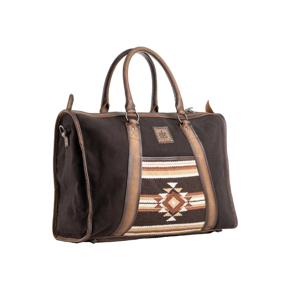 Sioux Falls Weekender Bag NWT